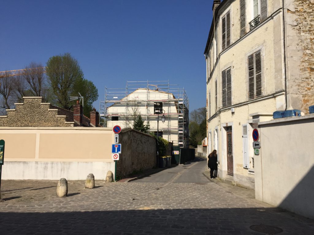 Montgeron