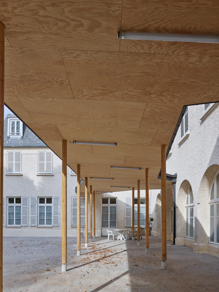 Montgeron | Livraison