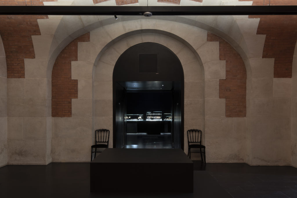 Palais Galliera. Exposition Chanel