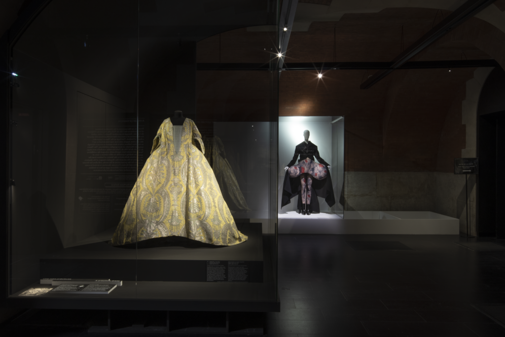 Palais Galliera. Une Histoire de la Mode