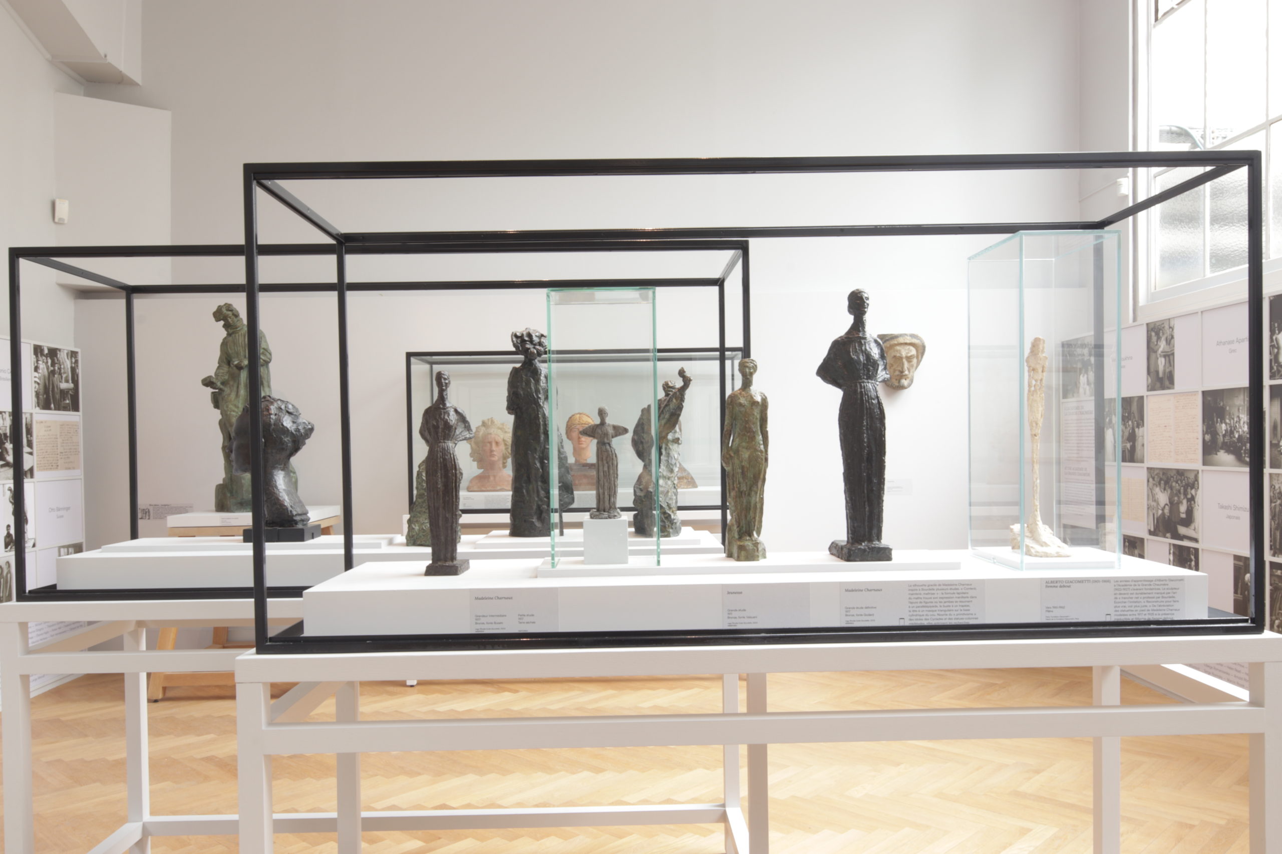 musée Bourdelle